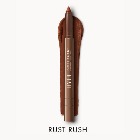 HYUE AmplifEYE Eyeshadow | Liner | Kohl
