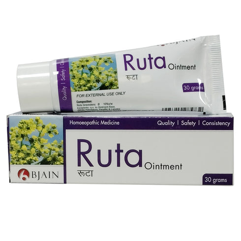 Bjain Ruta Ointment