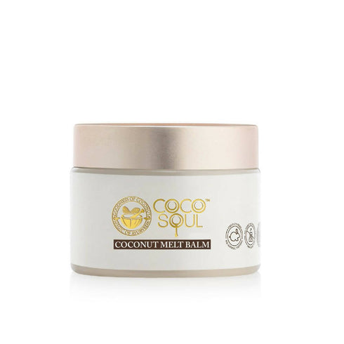 Coco Soul Coconut Melt Balm