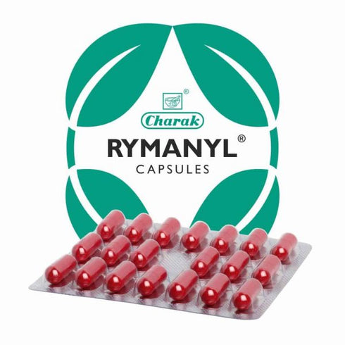 Charak Pharma Rymanyl Capsules