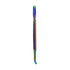 Shills Professional Rainbow Cuticle Pusher S-505