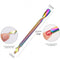 Shills Professional Rainbow Pusher S-508