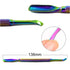 Shills Professional Nail Art Rainbow Cuticle Pusher S-511