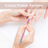 Shills Professional Nail Art Rainbow Cuticle Pusher S-511