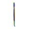Shills Professional Nail Art Rainbow Cuticle Pusher S-511