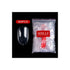 Shills Professional PKT 500pcs Short Oval Nail Tips Clear