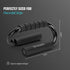 Wiselife S-Shape Push-Up Bar