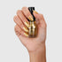Colors Queen Galaxy Glitz Nail Paint | 17ml