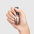 Colors Queen Galaxy Glitz Nail Paint | 17ml