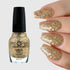 Colors Queen Galaxy Glitz Nail Paint | 17ml
