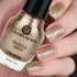 Colors Queen Galaxy Glitz Nail Paint | 17ml