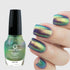 Colors Queen Galaxy Glitz Nail Paint | 17ml