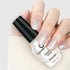 Colors Queen Galaxy Glitz Nail Paint | 17ml