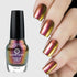 Colors Queen Galaxy Glitz Nail Paint | 17ml