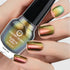 Colors Queen Galaxy Glitz Nail Paint | 17ml
