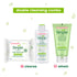 Simple Double Cleansing Set & Micellar Wipes