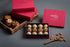 Mumchies Assorted Laddu in an Exquisite Gift Box