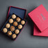 Mumchies Assorted Laddu in an Exquisite Gift Box