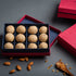 My Store Gond-Giri Laddu in an Exquisite Gift Box