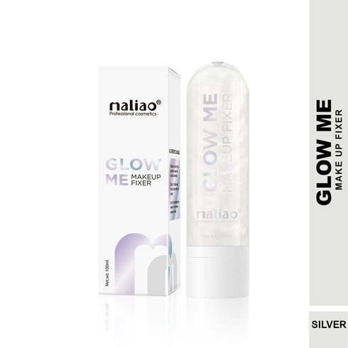 Maliao Glow Me Makeup Fixer