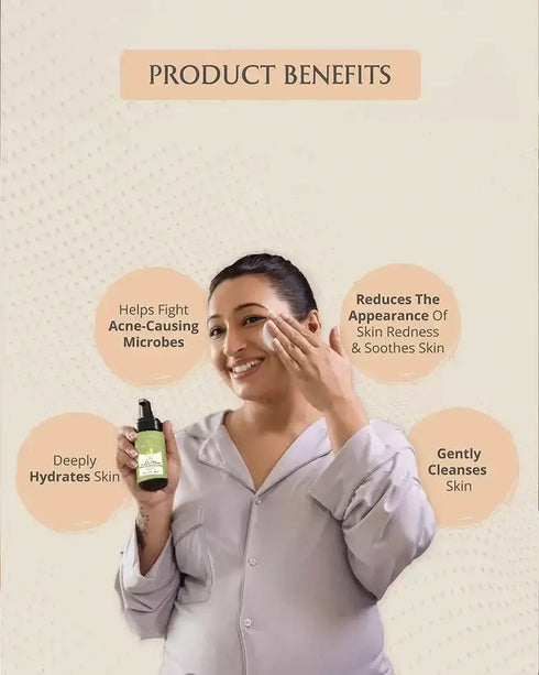 AreoVeda Clear Skin Duo