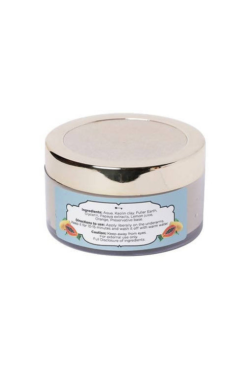 Tjori Underarms Skin Brightening Pack