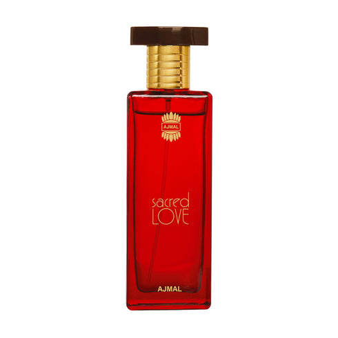 Ajmal Perfumes India SACRED LOVE Perfume for Women