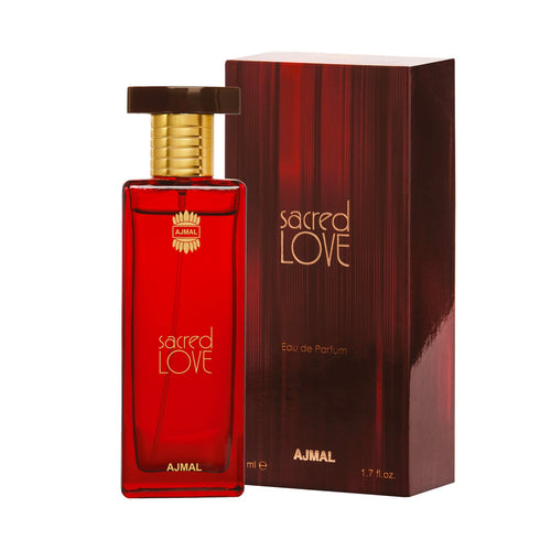 Ajmal Perfumes India SACRED LOVE Perfume for Women