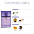 Ajmal Perfumes India Sacrifice For Her Perfume for Women