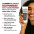 Chosen SAFESCREEN NEXGEN SPF 60 Sunscreen