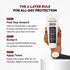 Chosen SAFESCREEN NEXGEN SPF 60 Sunscreen