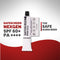 Chosen SAFESCREEN NEXGEN SPF 60 Sunscreen