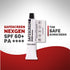 Chosen SAFESCREEN NEXGEN SPF 60 Sunscreen