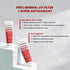 Chosen SAFESCREEN Pycnogenol Pigment Control Sunscreen Lotion SPF 40