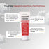 Chosen SAFESCREEN Pycnogenol Pigment Control Sunscreen Lotion SPF 40