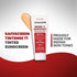 Chosen SAFESCREEN TINTENSE T1 Bisque Tinted Sunscreen Lotion PA SPF 30