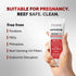 Chosen SAFESCREEN TINTENSE T1 Bisque Tinted Sunscreen Lotion PA SPF 30