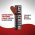 Chosen SAFESCREEN TINTENSE Fawn Tinted Sunscreen Lotion SPF 50
