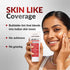 Chosen SAFESCREEN TINTENSE T2 Buff Tinted Sunscreen Lotion PA SPF 30