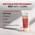 Chosen SAFESCREEN TINTENSE T2 Buff Tinted Sunscreen Lotion PA SPF 30