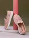 Campus SAFFRON Peach Womens Walking Shoes