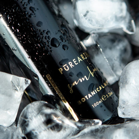 Purearth Sambac Botanical Mist