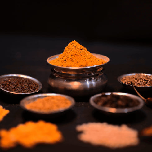 Prakruthi Rasam Powder