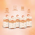 HEM Sandal Fragrance Sachet Pack of 5