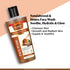 Multani Pharmaceuticals Limited Multani Naturals Complete Winter Care Combo Shampoo Conditioner Face Wash Hair Oil & Sunscreen