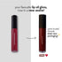 Ruby's Organics Lip Oil Gloss Sangria