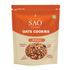 SAO Foods Oats Cookies Granola