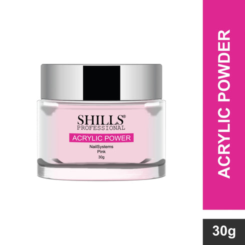Shills Professional Acrylic Powder
