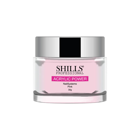 Shills Professional Acrylic Powder