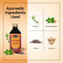 Multani Pharmaceuticals Limited Multani Ayurvedic Saraswatarishta Syrup Increase Concentration Power & Memory